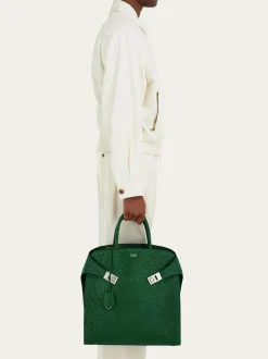 Hug tote bag - Men