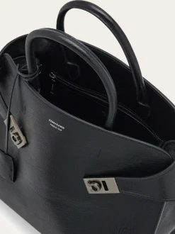 Hug tote bag - Men
