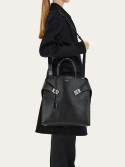 Hug tote bag - Men