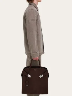 Hug tote bag - Men