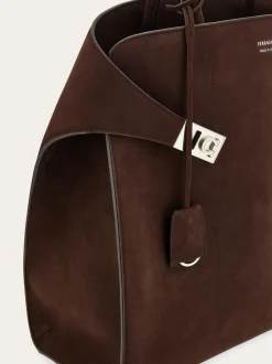 Hug tote bag - Men