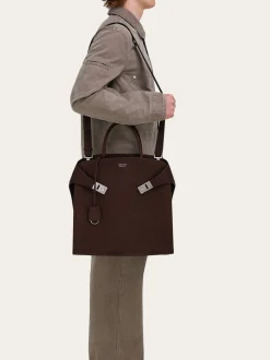 Hug tote bag - Men