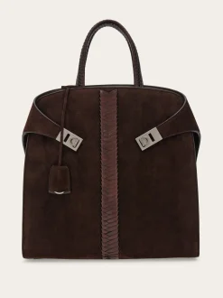 Hug tote bag - Men