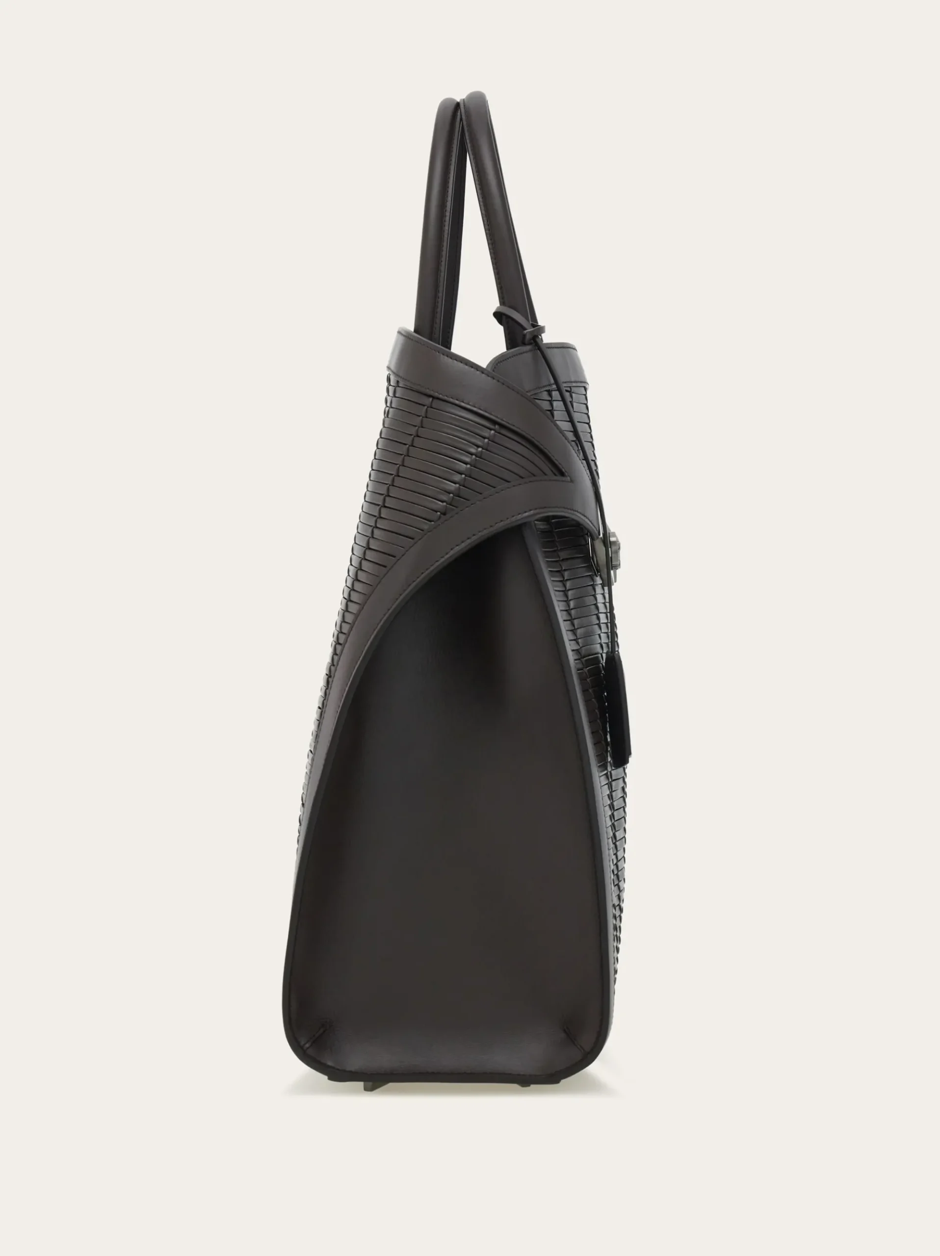 Hug tote bag - Men