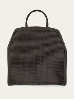 Hug tote bag - Men