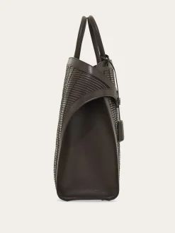 Hug tote bag - Men