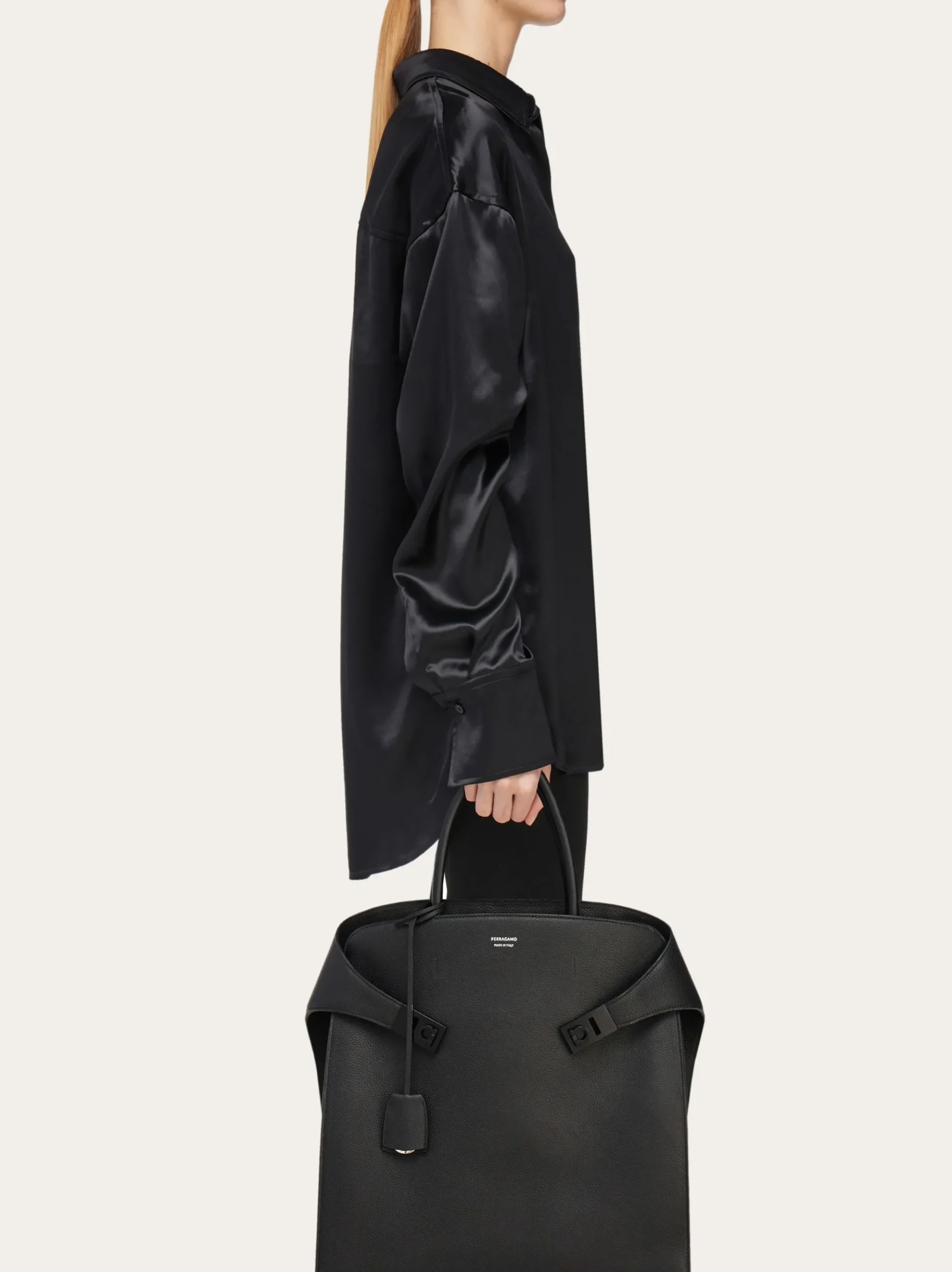 Hug tote bag - Women