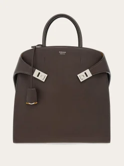 Hug tote bag - Women