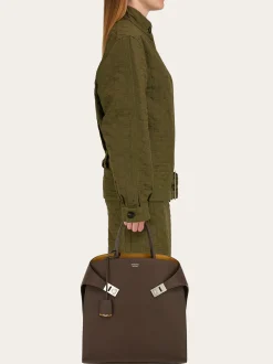 Hug tote bag - Women