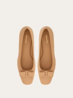 Iconic bow pump - Women