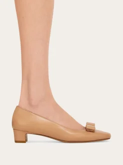 Iconic bow pump - Women