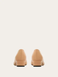 Iconic bow pump - Women