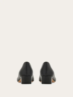 Iconic bow pump - Women