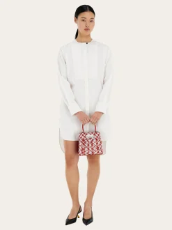 Iconic Top Handle (S) - Women