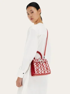 Iconic Top Handle (S) - Women