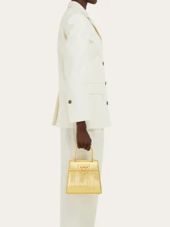 Iconic Top Handle (S) - Women