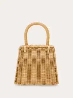 Iconic Top Handle (S) - Women