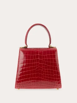 Iconic Top Handle (S) - Women
