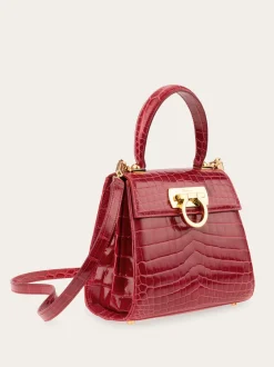 Iconic Top Handle (S) - Women