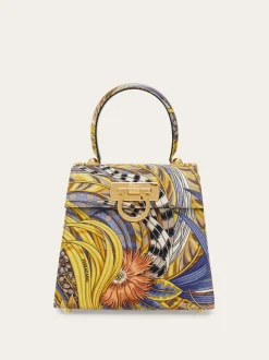 Iconic Top Handle (S) - Women