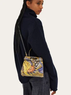 Iconic Top Handle (S) - Women