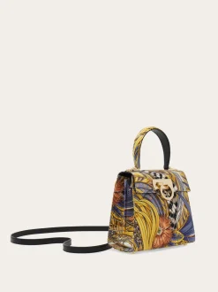 Iconic Top Handle (S) - Women