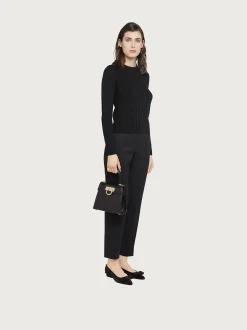 Iconic Top Handle (S) - Women