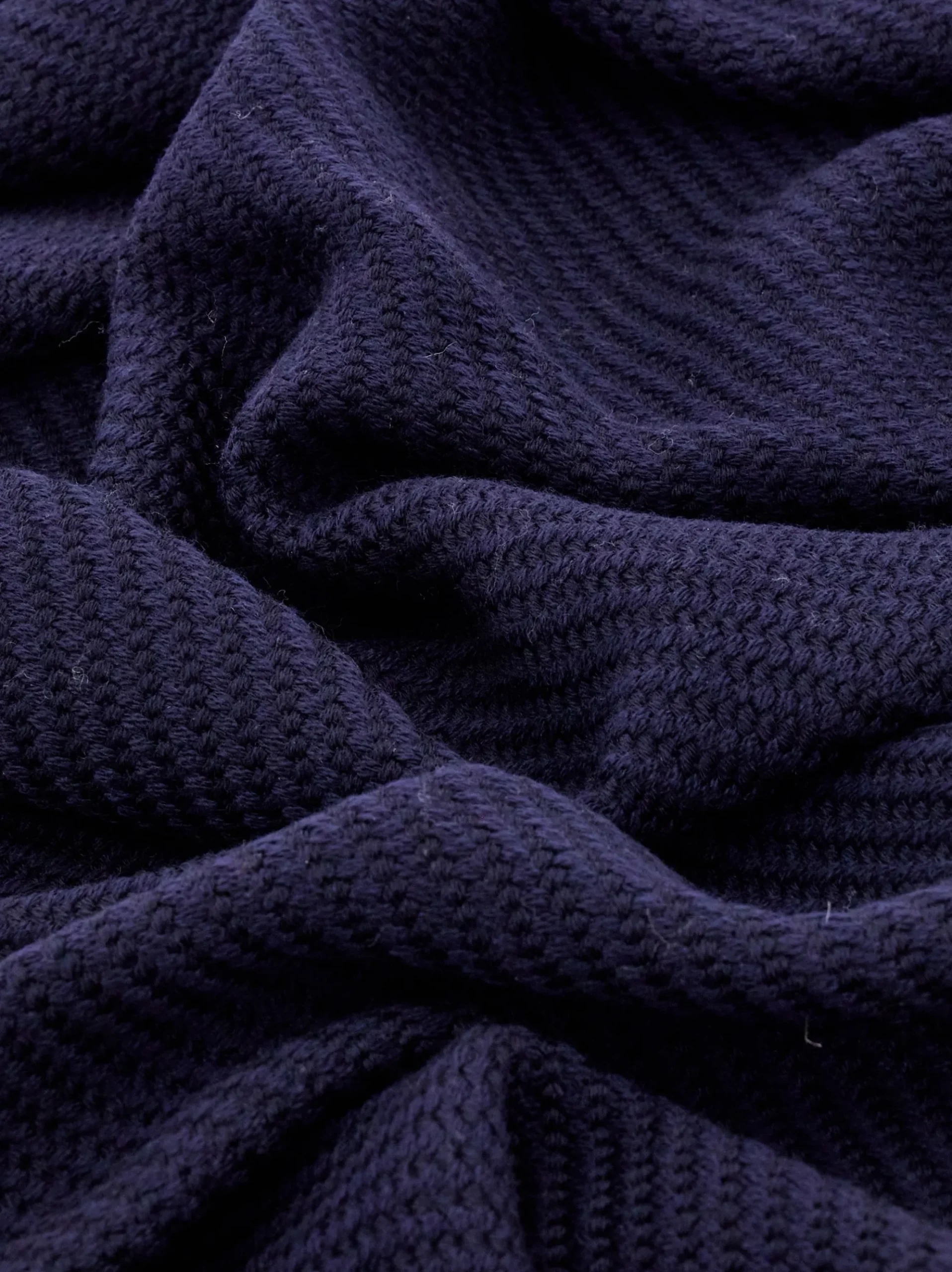 Jacquard scarf - Women