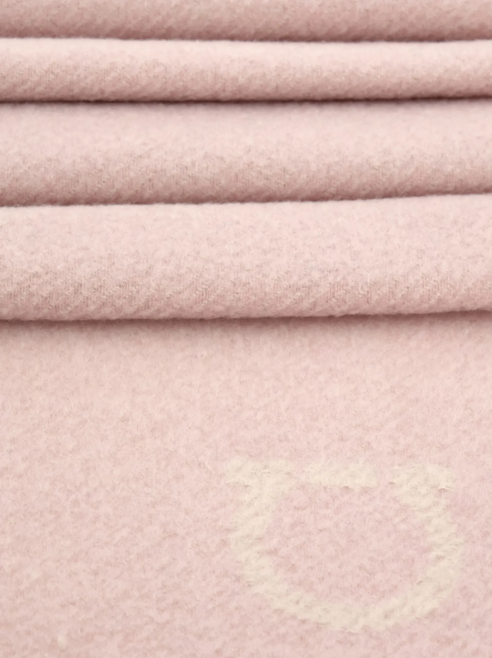 Jacquard scarf - Women