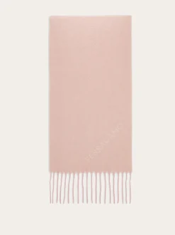 Jacquard scarf - Women