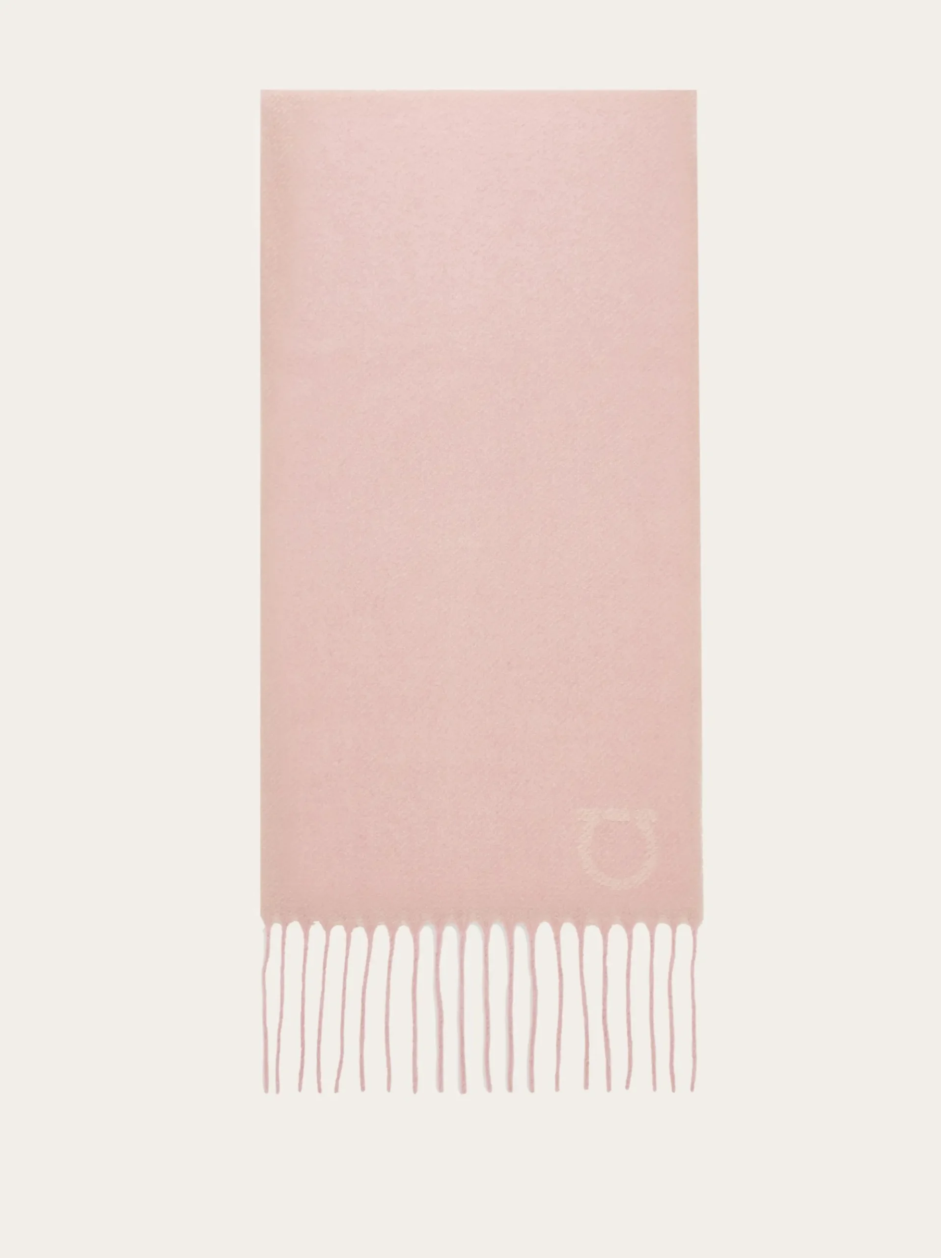 Jacquard scarf - Women