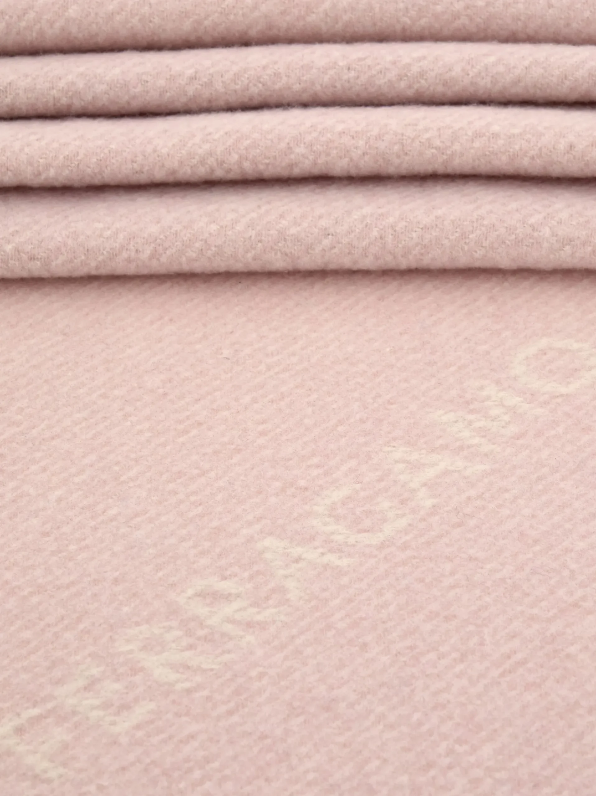 Jacquard scarf - Women