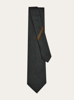 Jacquard tie - Infinite Inspirations - Men