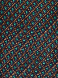 Jacquard tie - Infinite Inspirations - Men