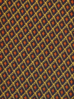 Jacquard tie - Infinite Inspirations - Men