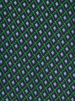 Jacquard tie - Infinite Inspirations - Men