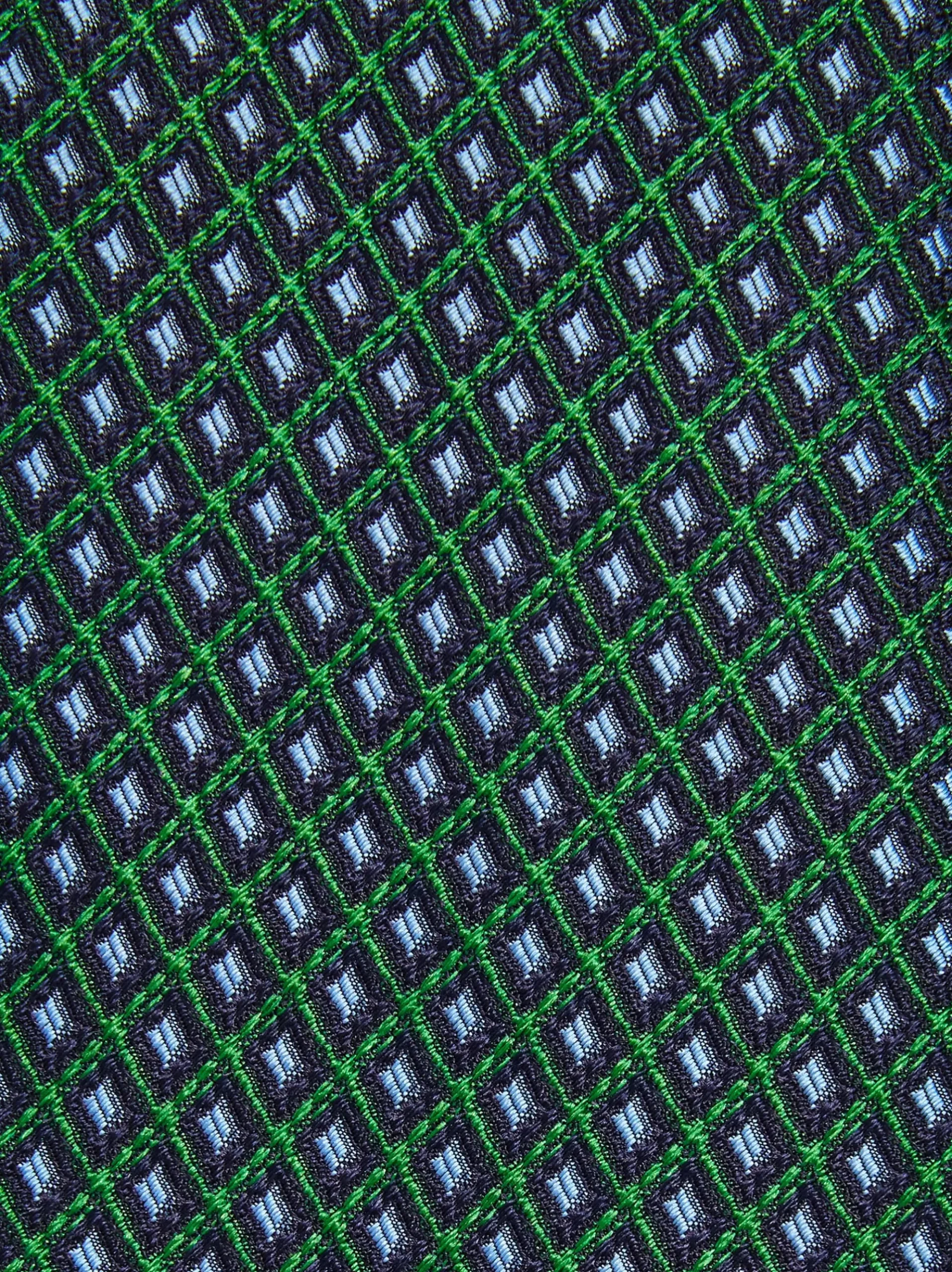 Jacquard tie - Infinite Inspirations - Men