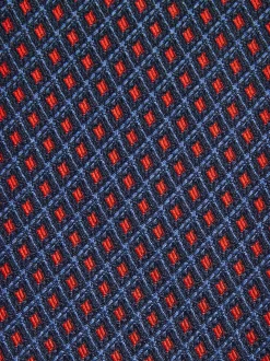Jacquard tie - Infinite Inspirations - Men