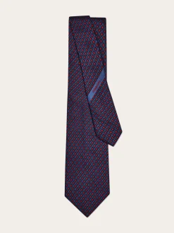 Jacquard tie - Infinite Inspirations - Men