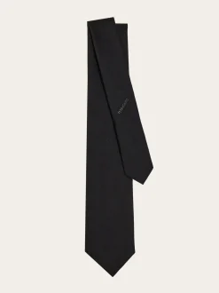 Jacquard tie - Men