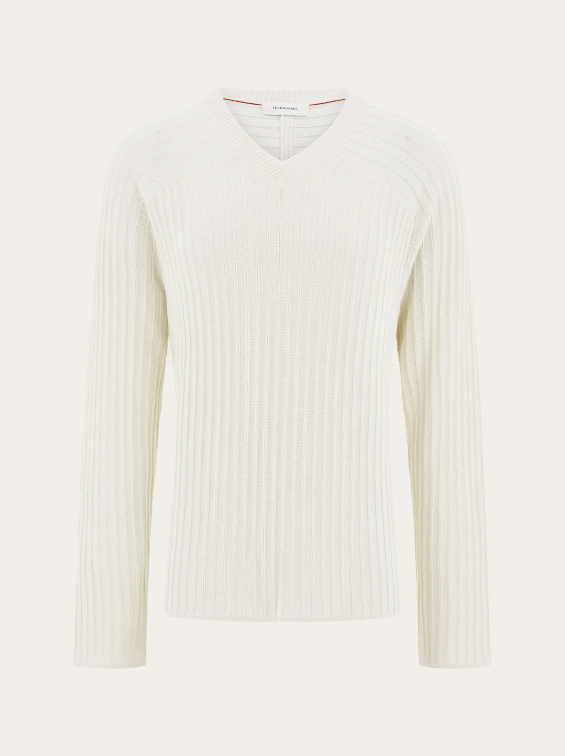 Lightweight sweater - Men