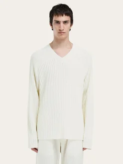 Lightweight sweater - Men