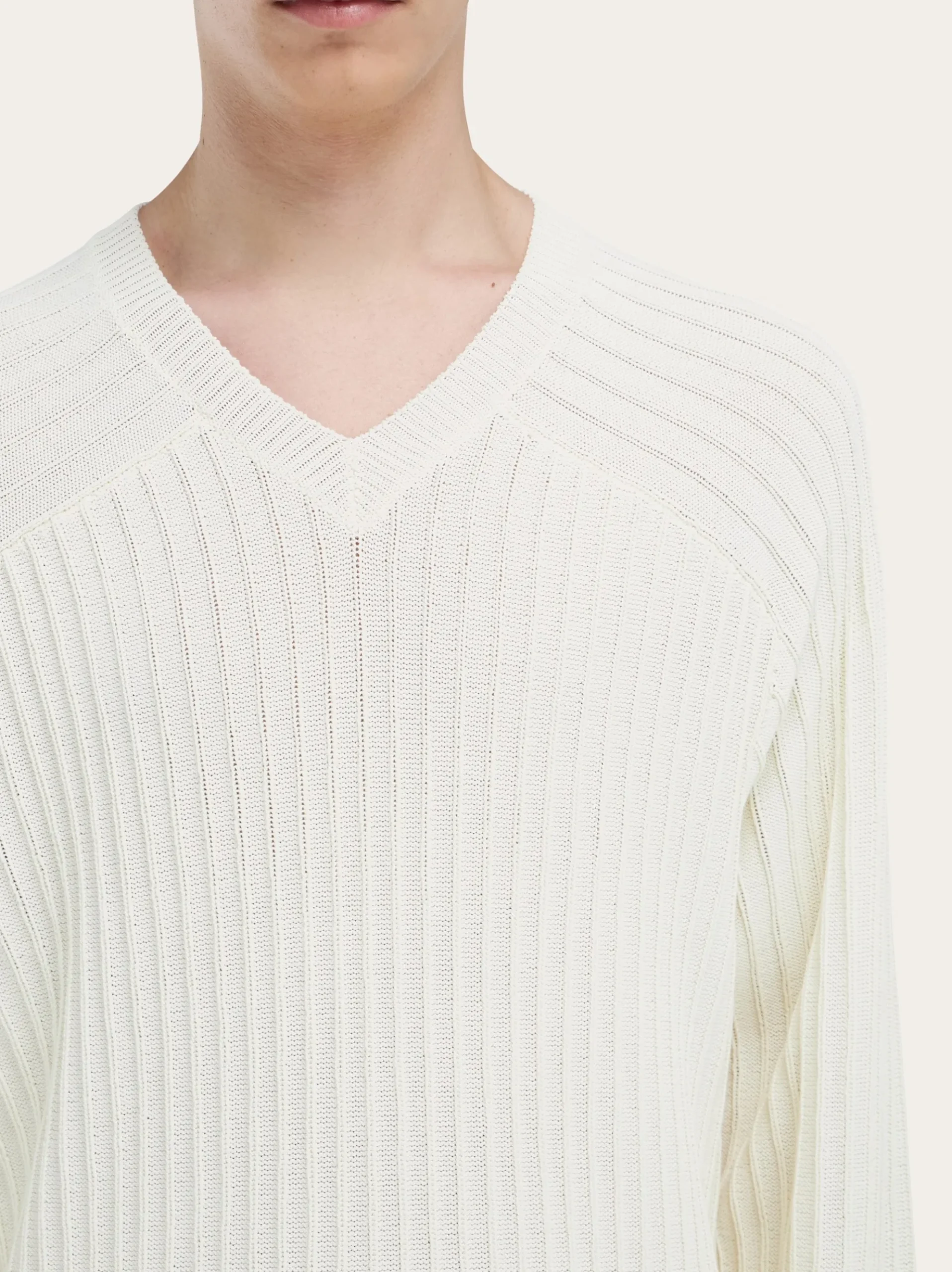 Lightweight sweater - Men
