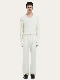 Lightweight sweater - Men
