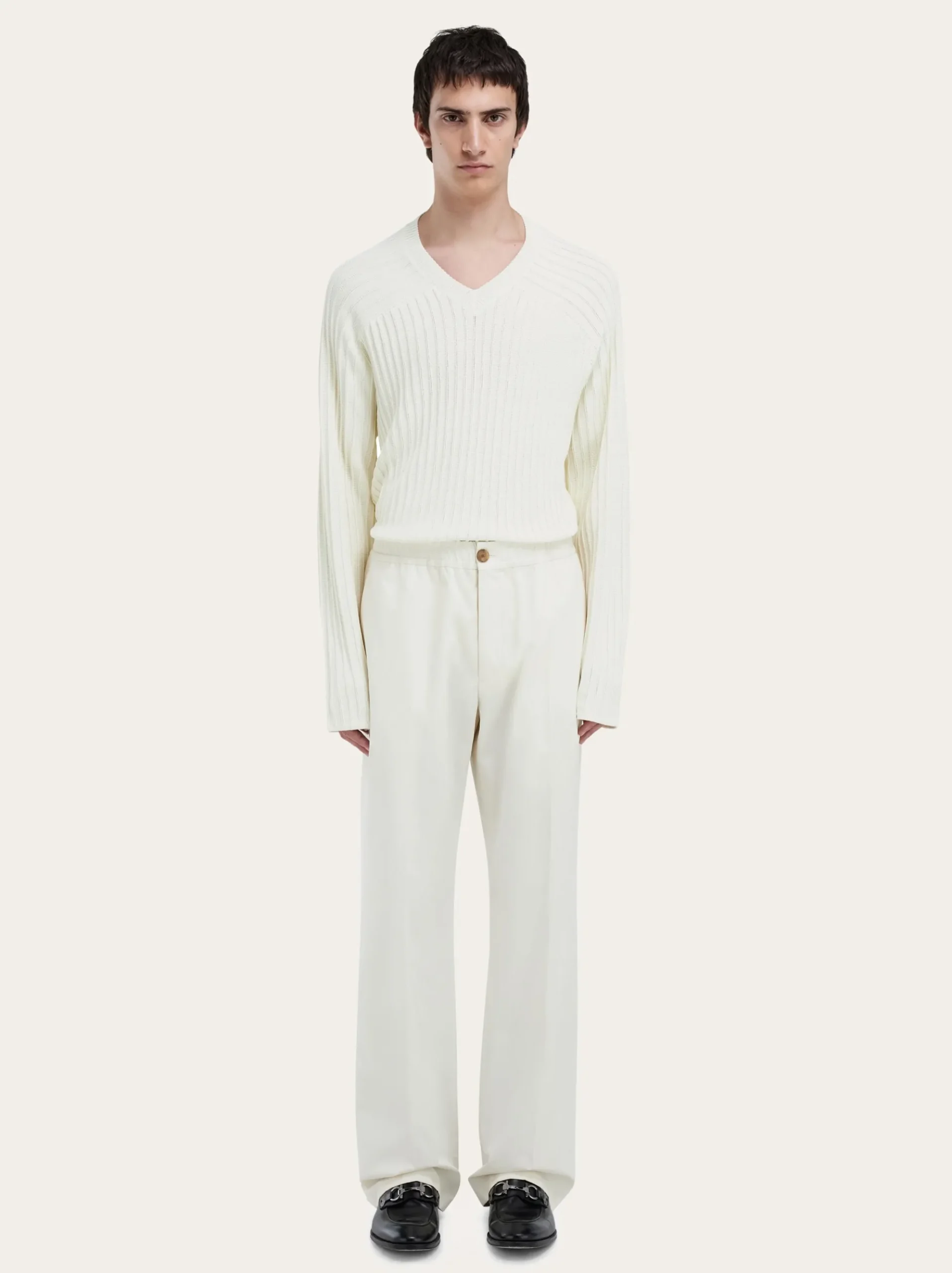 Lightweight sweater - Men
