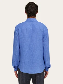 Linen shirt - Men