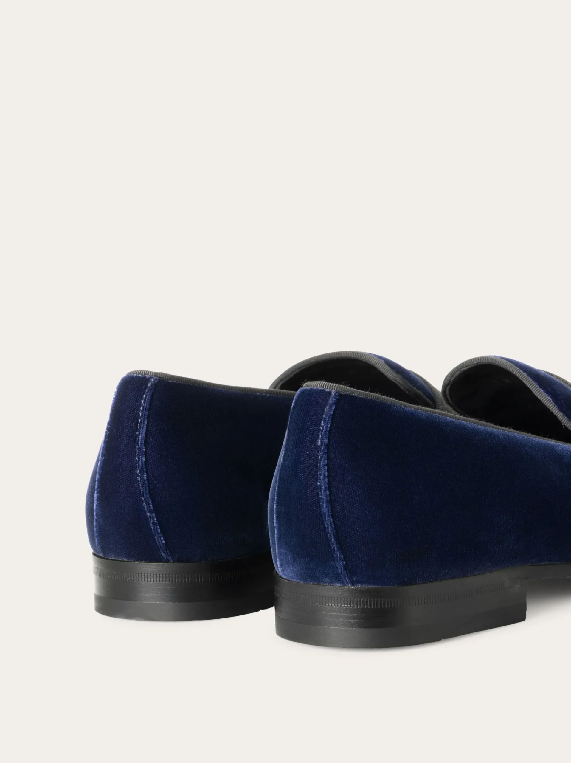 Loafer with Gancini detail - Men