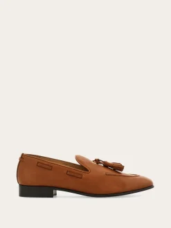 Loafer with tassel detail - Women
