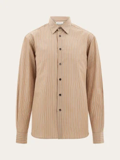 Long sleeve shirt - Men