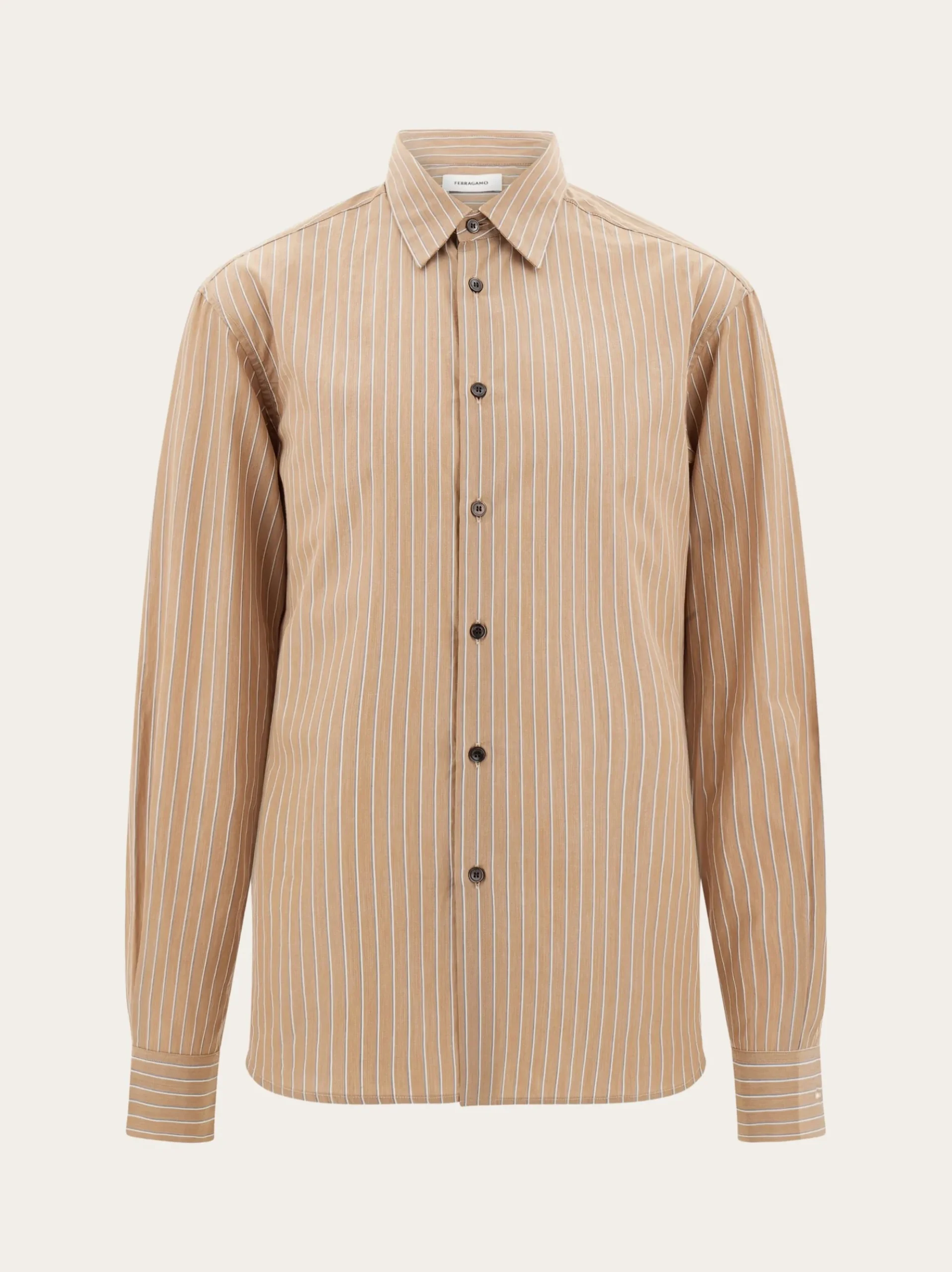 Long sleeve shirt - Men
